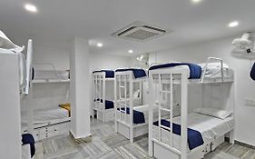Lowfare Dormitory